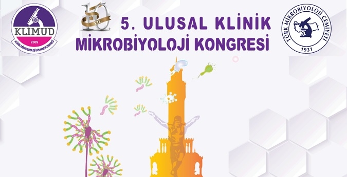 5th National Congress of Clinically Microbiology