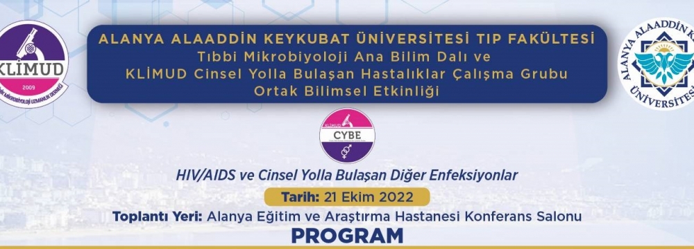 Antalya- Alanya Bölge Toplantısı - 21 Ekim 2022