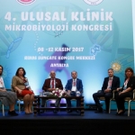 4.Ulusal Klinik Mikrobiyoloji Kongresi-2017
